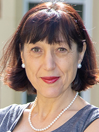 Image of Inma Beaumont, Deputy Chair