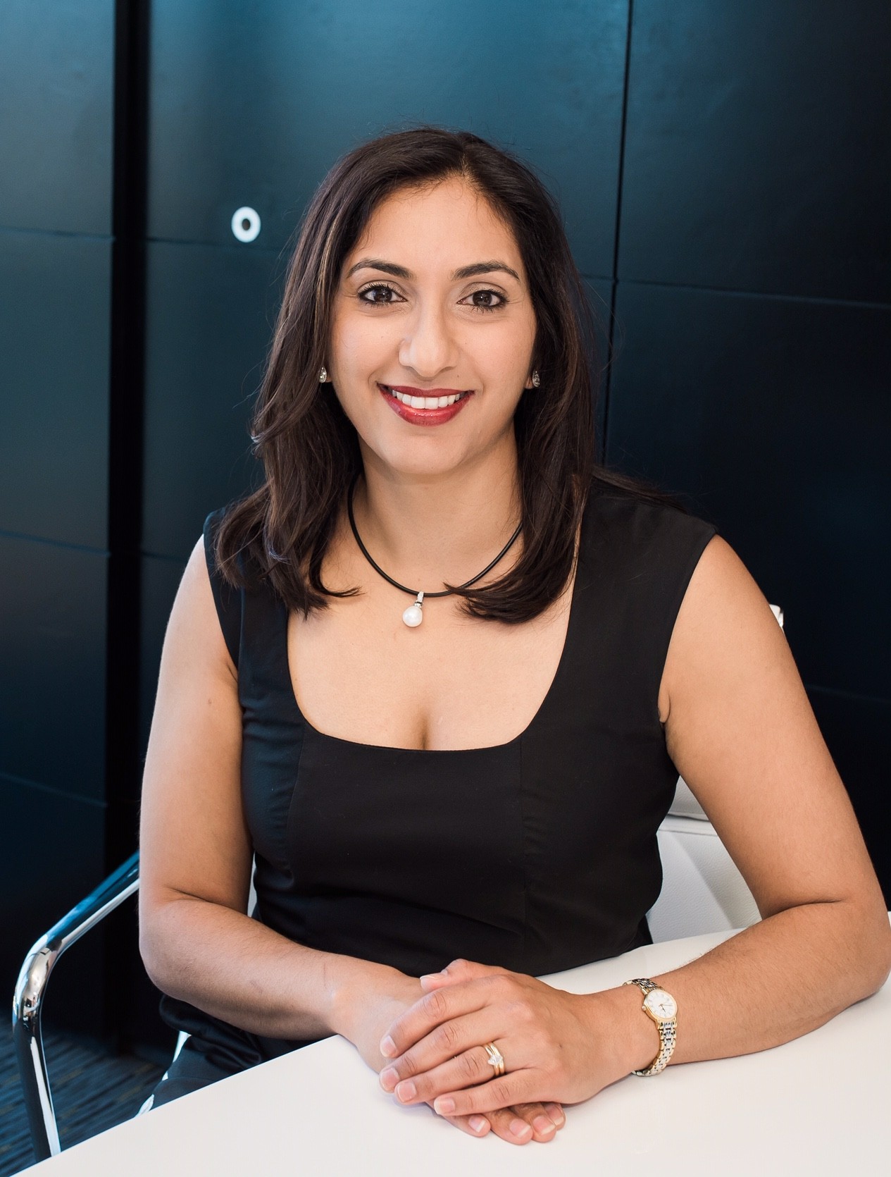 Kiran Sarai