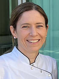 Image of Fiona Watson, Pharmacy business owner and registered pharmacist