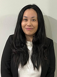 Image of Adela Ting Wei Tsang, Registered pharmacist and lawyer