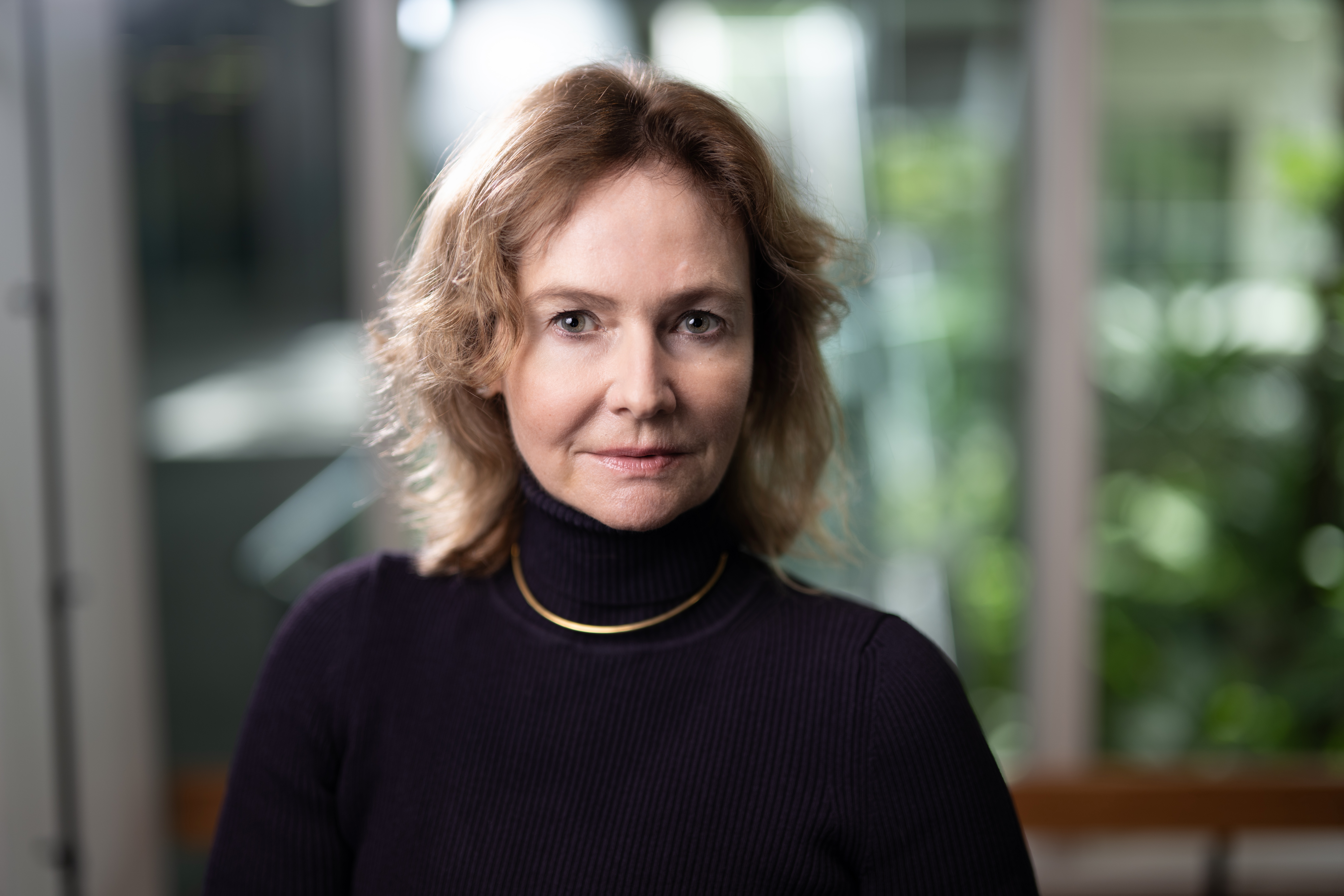 Julie-Anne Tarr