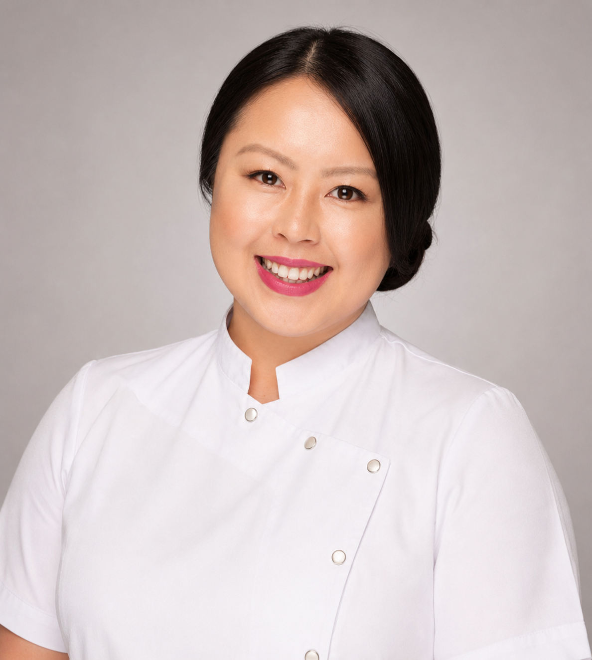 Lisa Wang